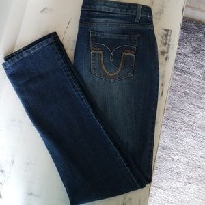 Women's jeans